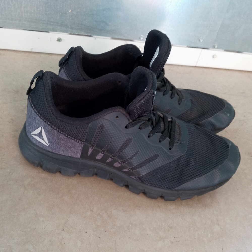 Reebok Womens Sublite Sneakers